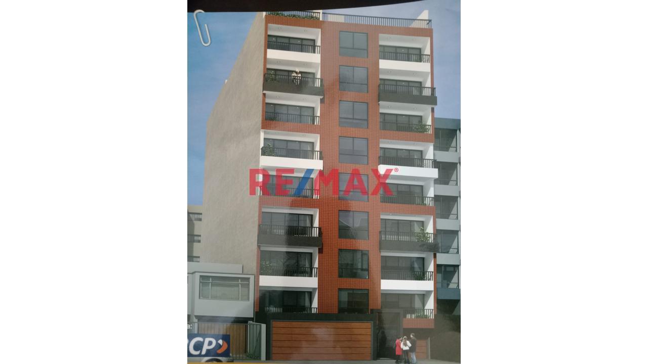 Proyecto En Venta Excelente Ubicación