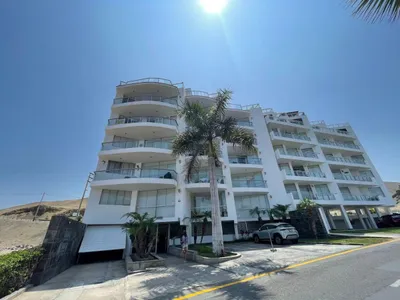 Venta de Casa de Playa en Santa Maria del Mar - Lima 4 Dormitorios 