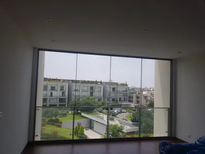 Alquiler de Casa en Miraflores - Lima 3 Dormitorios 