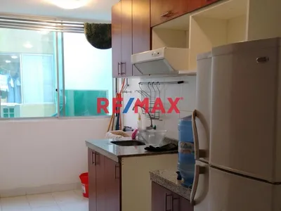 🏡 ¡Haz De Este Departamento Tu Nuevo Hogar En Urb. Los Parques De Piura!  ¡Incluye Cochera!  🚙🚗