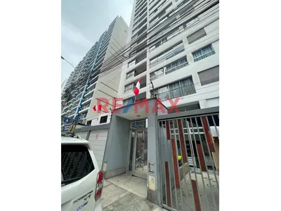 Vendo  Moderno Departamento Excelente Ubicacion En  Pueblo Libre