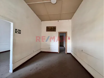 En Venta Terreno Comercial