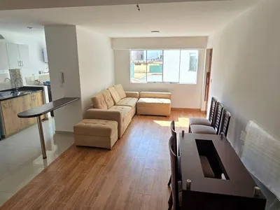 Venta de Departamento en Pueblo Libre - Lima 2 Dormitorios
