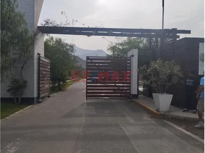 🏡 Se Vende Terreno En Huampaní – Lurigancho (Chosica)