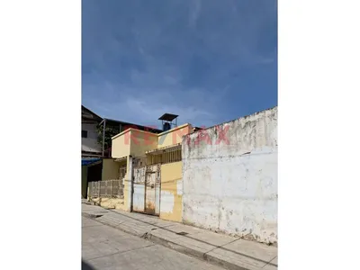 ​"Oportunidad Única En Tumbes: Venta Terreno De 232 M² Con Muros Y Columnas En Zona Altamente Estratégica"