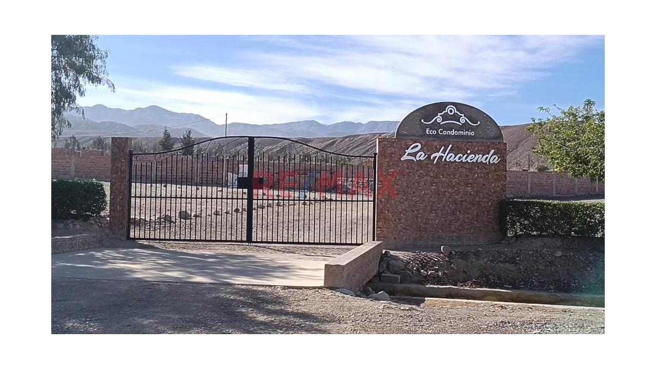 Terreno Ecologico En Venta