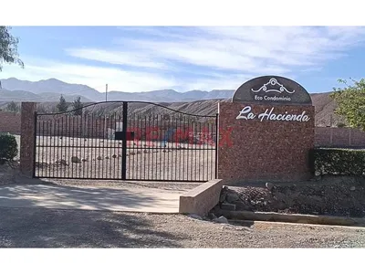 Terreno Ecologico En Venta