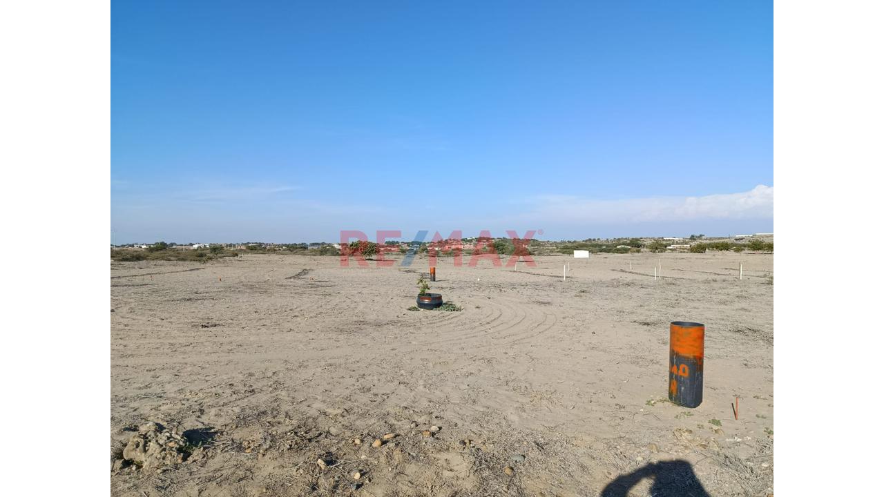 Vendo Terreno En Asociacion Las Mercedes De Los Cocos De Los Ejidos