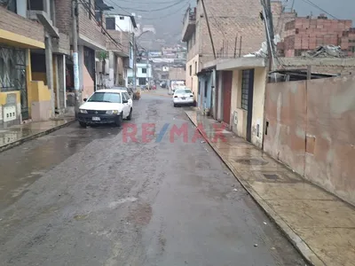 Terreno Amplio 160 M2 En Venta-Comas Unico Propietario