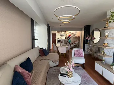 Venta de Departamento en Jesús María - Lima 4 Dormitorios