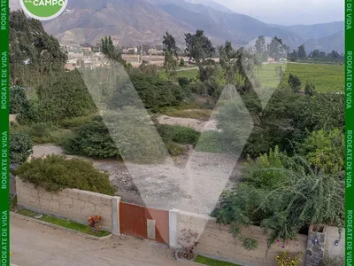 Venta de Terreno / Lote en Pachacamac - Lima