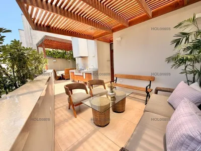 Venta de Departamento en Barranco - Lima 4 Dormitorios