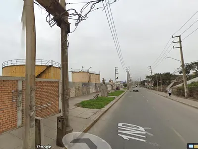 Venta de Terreno / Lote en Chancay - Huaral