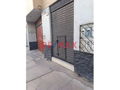 Alquiler Local Comercial