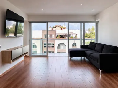 Venta de Departamento en San Borja - Lima 3 Dormitorios 