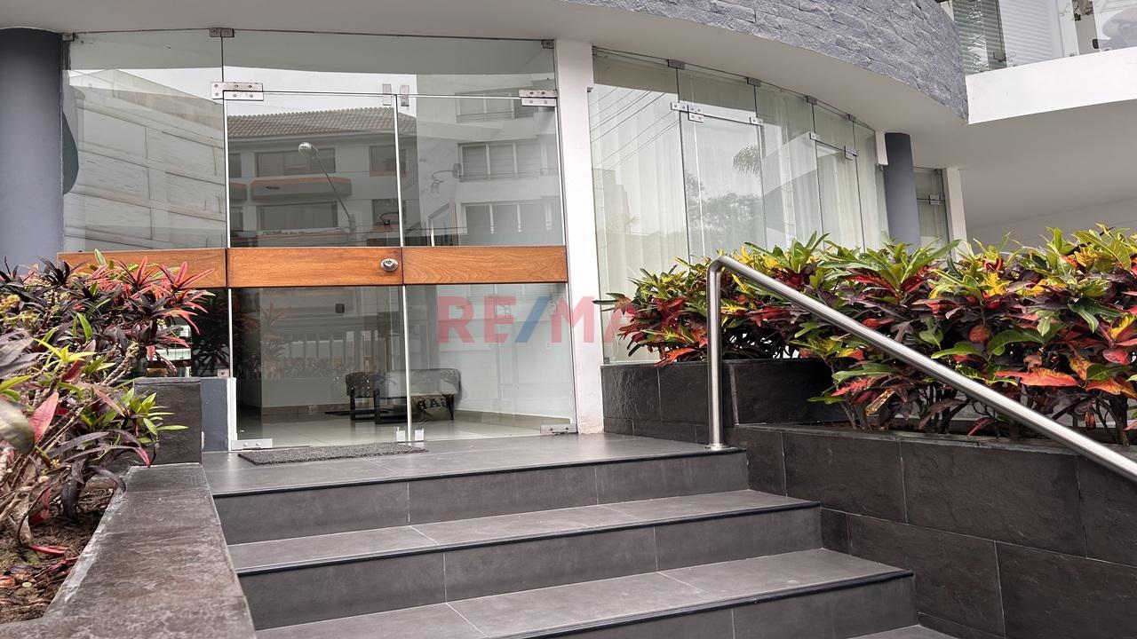 Vendo Hermozo Departamento En Calle Mariscal Sucre 173 – Miraflores