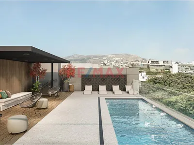 Departamento Flat De Lujo - Exclivo En Valle Hermoso
