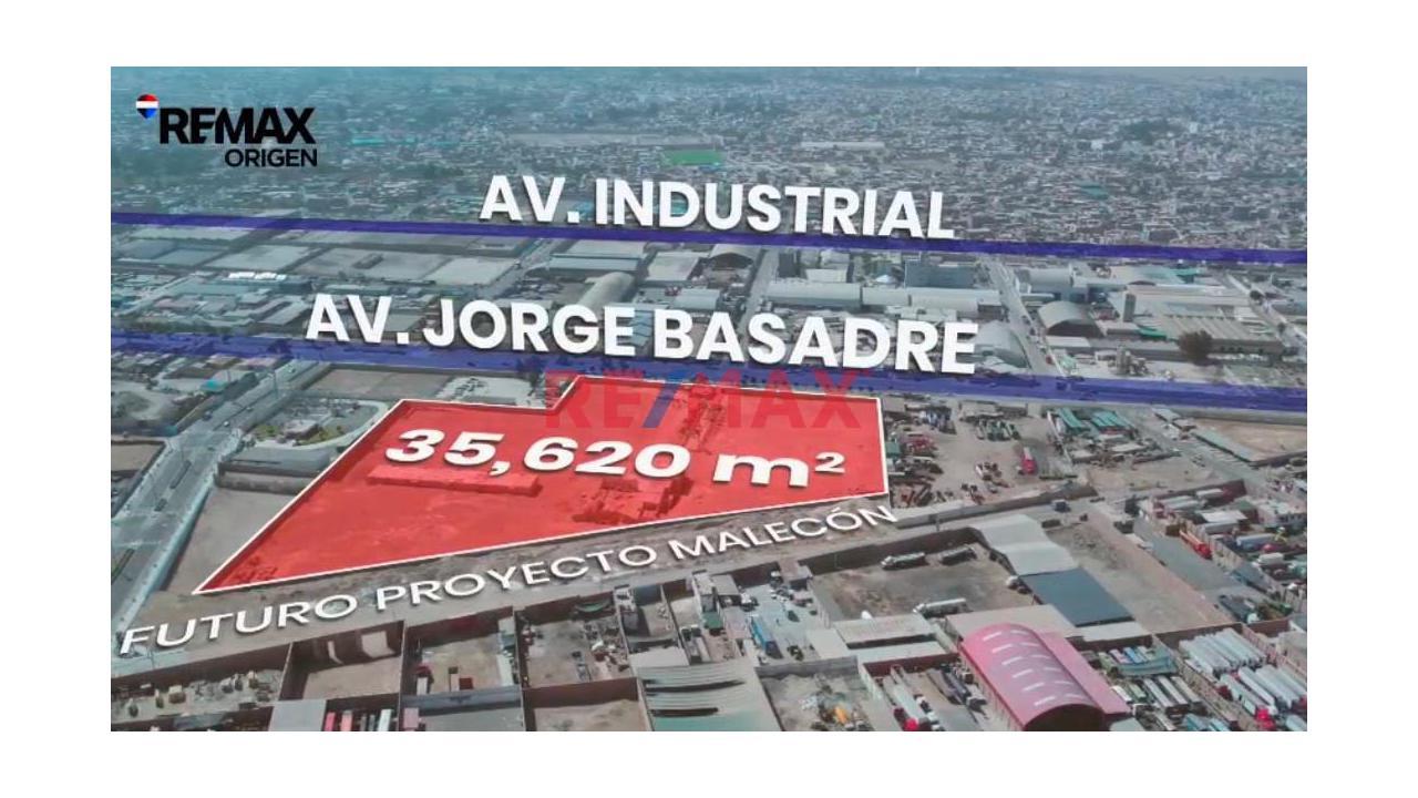 Terreno En Venta