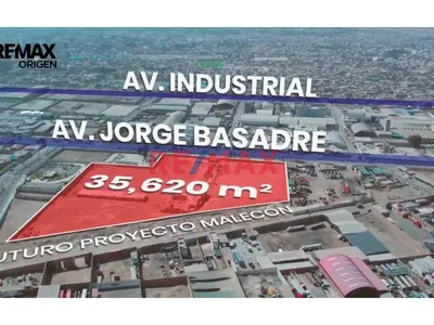 Terreno En Venta