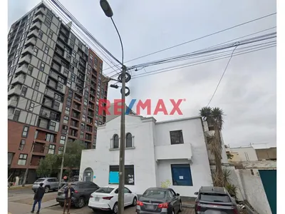 Terreno Para Proyecto De Inversion