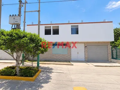 Local Comercial En Alquiler Motupe