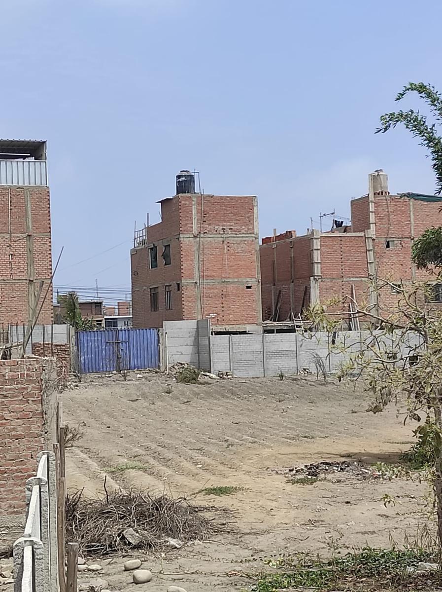 Venta de Terreno / Lote en Supe - Barranca 0 Dormitorio 