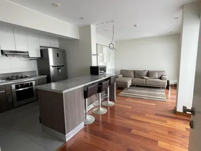 Venta de Departamento en Miraflores - Lima 1 Dormitorio