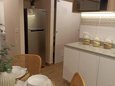 Venta de Departamento en Chorrillos - Lima 2 Dormitorios
