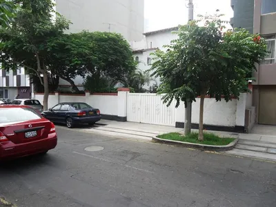 Venta de Casa en San Isidro - Lima