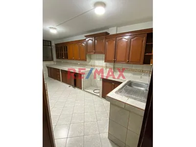 Gran Oportunidad Venta De Casa En Tungazuca - Carabayllo