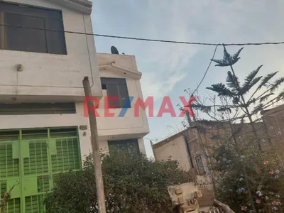 Venta de Local Comercial en Ate - Lima