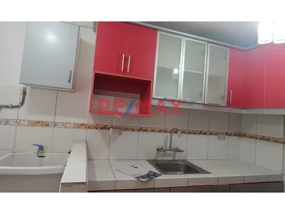 Venta De Departamento En Campoy San Juan De Lurigancho