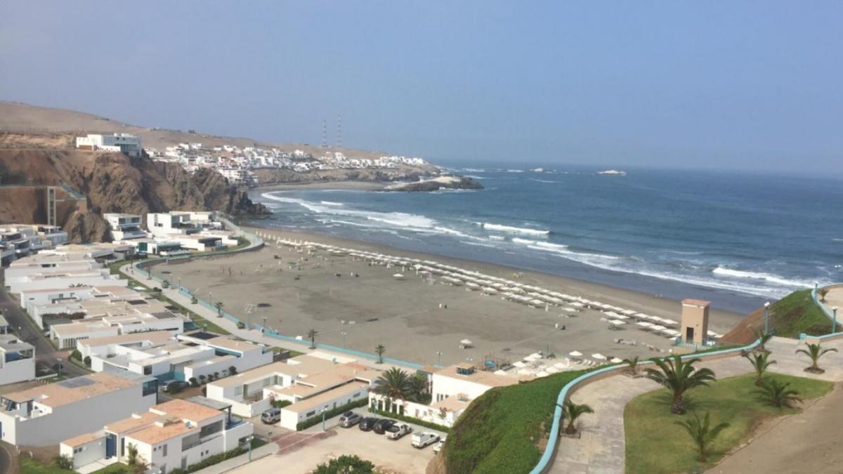 Venta de Terreno / Lote en Cerro Azul - Cañete 0 Dormitorio 