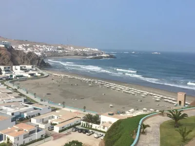Terreno en venta · Cerro Azul · 202 m²