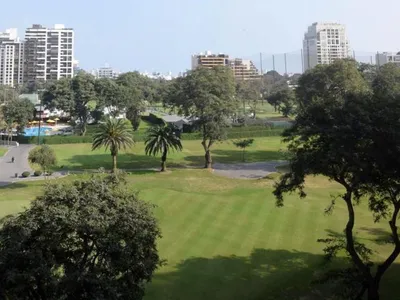 Departamento en venta · El Rosario, San Isidro · 266 m², 4 dorm.