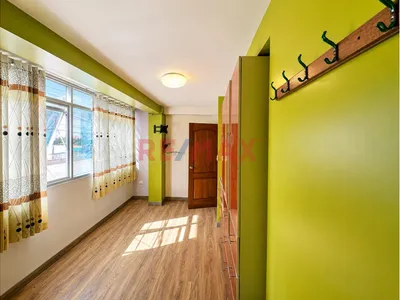 🏙️🔥 ¡Oportunidad En Cusco! Departamento Ideal Para Airbnb En Huancaro