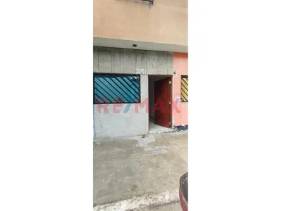 Vendo Departamento De 180 M2 En Primer Piso En El Callao