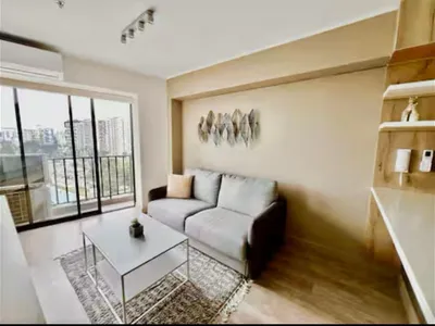 Alquiler de Departamento en Barranco - Lima 1 Dormitorio 