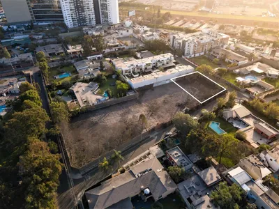 Venta de Terreno / Lote en Santiago de Surco - Lima