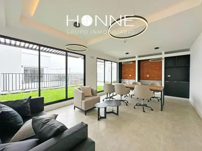 Venta de Departamento en Barranco - Lima 3 Dormitorios