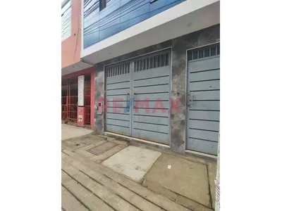 Av Sta Elvira - Local Comercial
