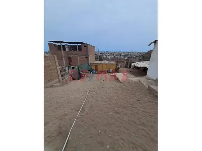 Venta De Terreno De 208.40 M² Las Delicias De Villa – Chorrillos