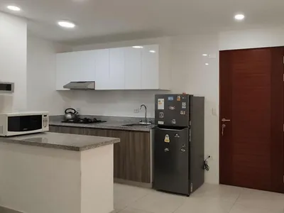 Venta de Departamento en Surquillo - Lima 2 Dormitorios