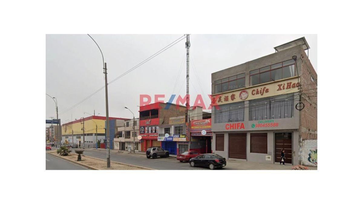 Venta de Casa en Comas - Lima 12 Dormitorios 