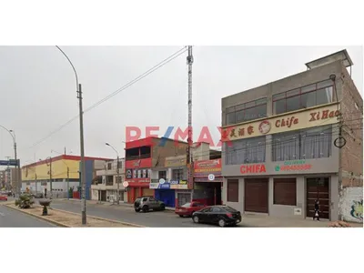 Venta de Casa en Comas - Lima 12 Dormitorios 
