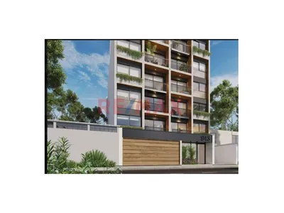 Se Vende Departamento De Estreno - Santiago De Surco