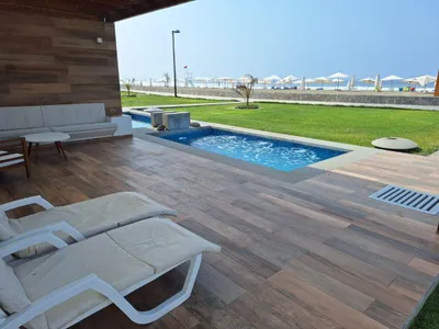 Venta de Casa de Playa en Asia - Cañete 6 Dormitorios 