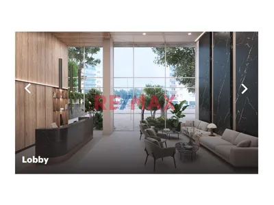 Venta Departamentos De Estreno En Miraflores – Entrega Julio 2026