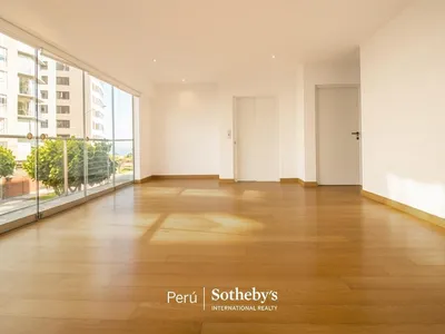 Alquiler de Departamento en Miraflores - Lima 3 Dormitorios