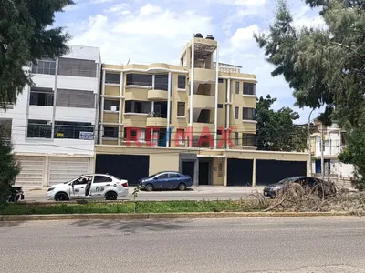 🔥Gran  Oportunidad😮 Departamento En Venta 📮 Mz F Lt 01 Urb. El Chipe Ii Etapa Sector La Laguna Ii 📐 98.99 M2  A Solo  $ 130.000